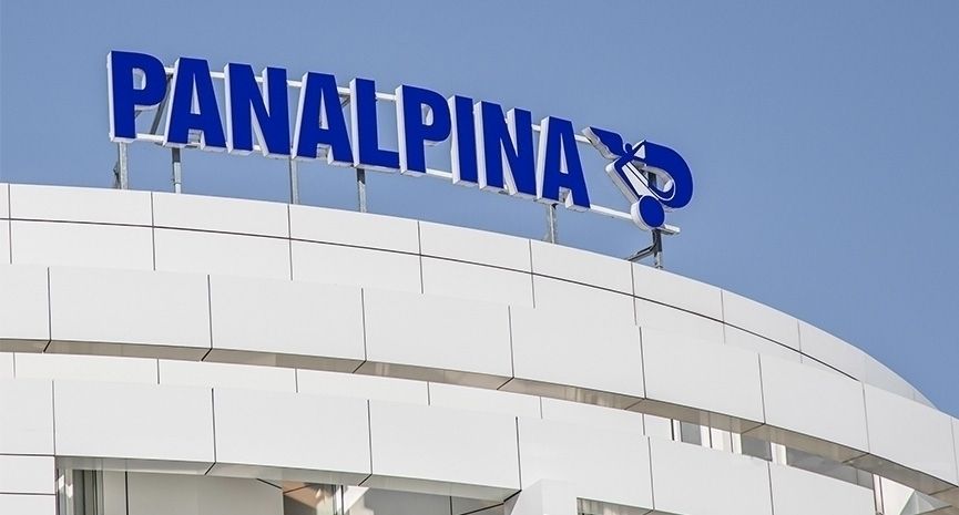 Panalpina